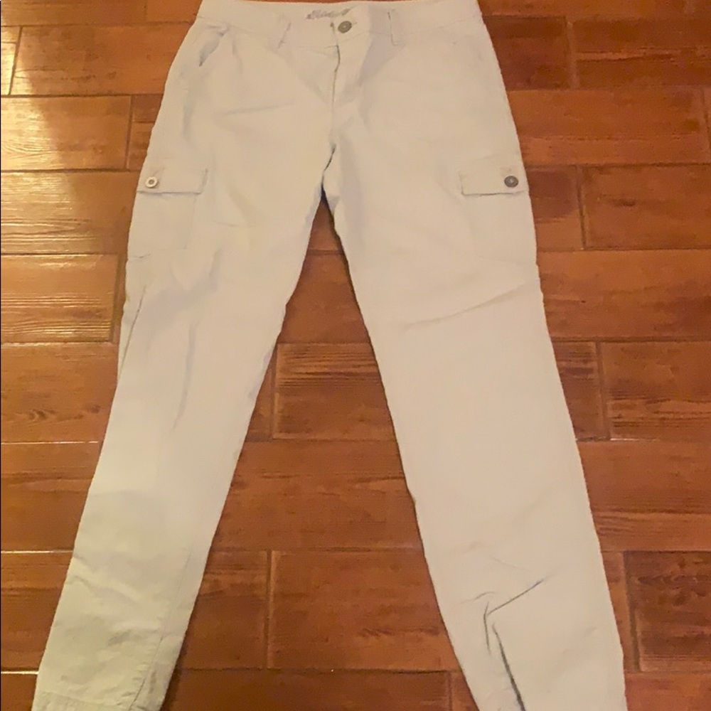Eddie bauer size 8